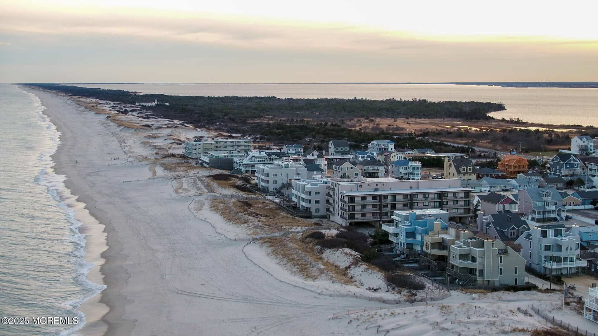 South Seaside Park, NJ