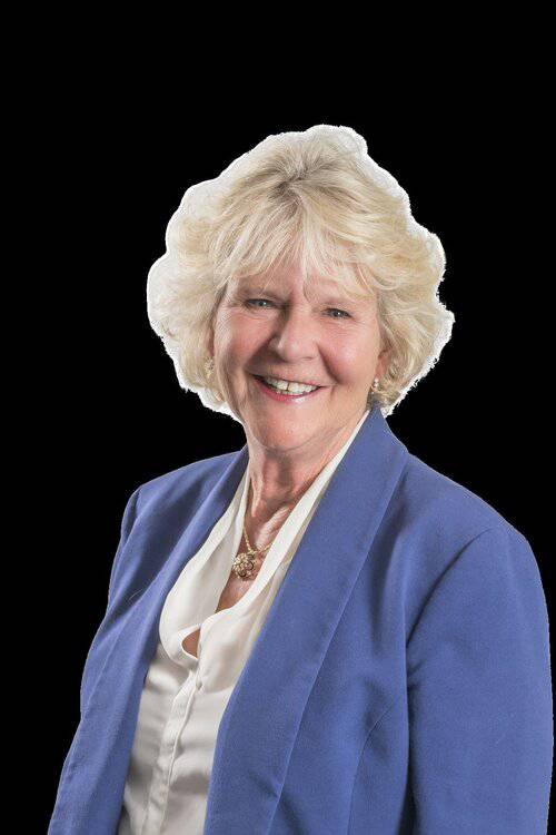 Martha Giacalone