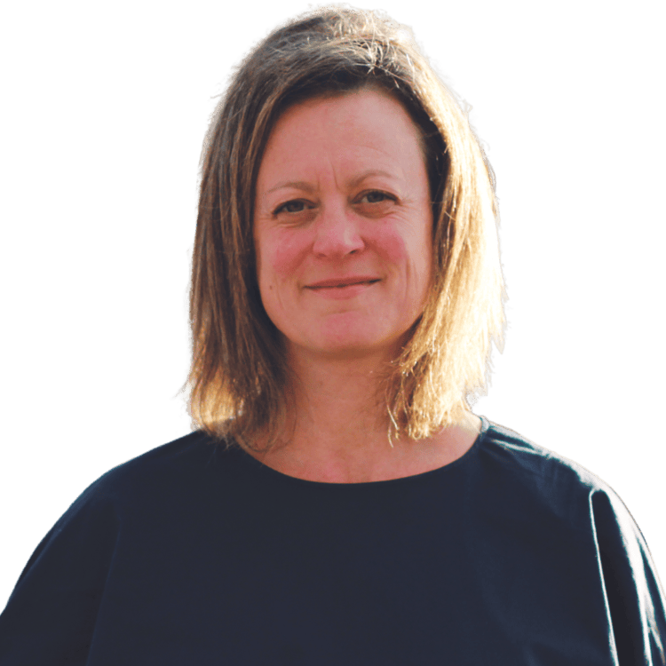 Heidi Newhart