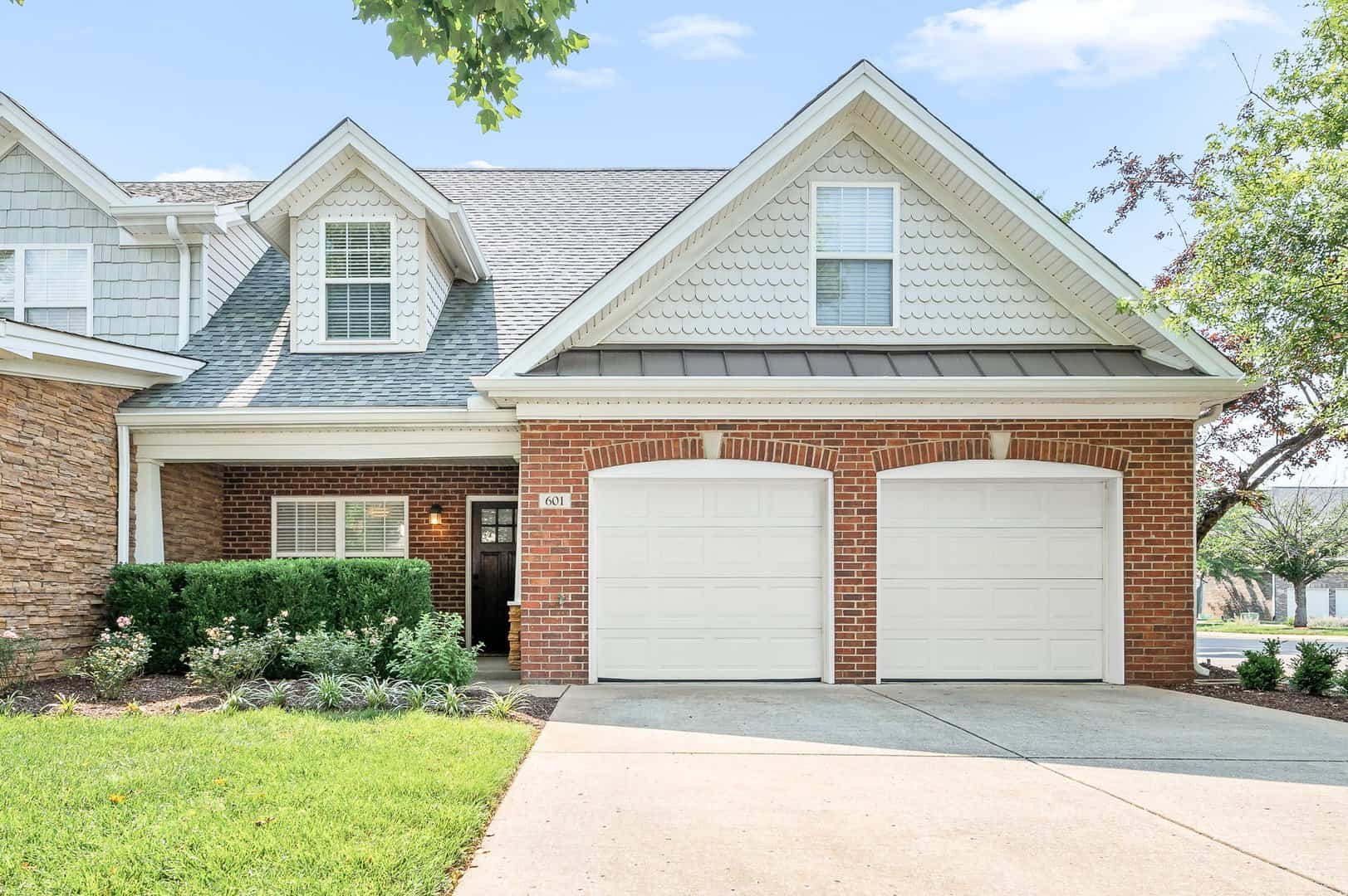 Retreat At Northwoods Homes for Sale in Murfreesboro TN