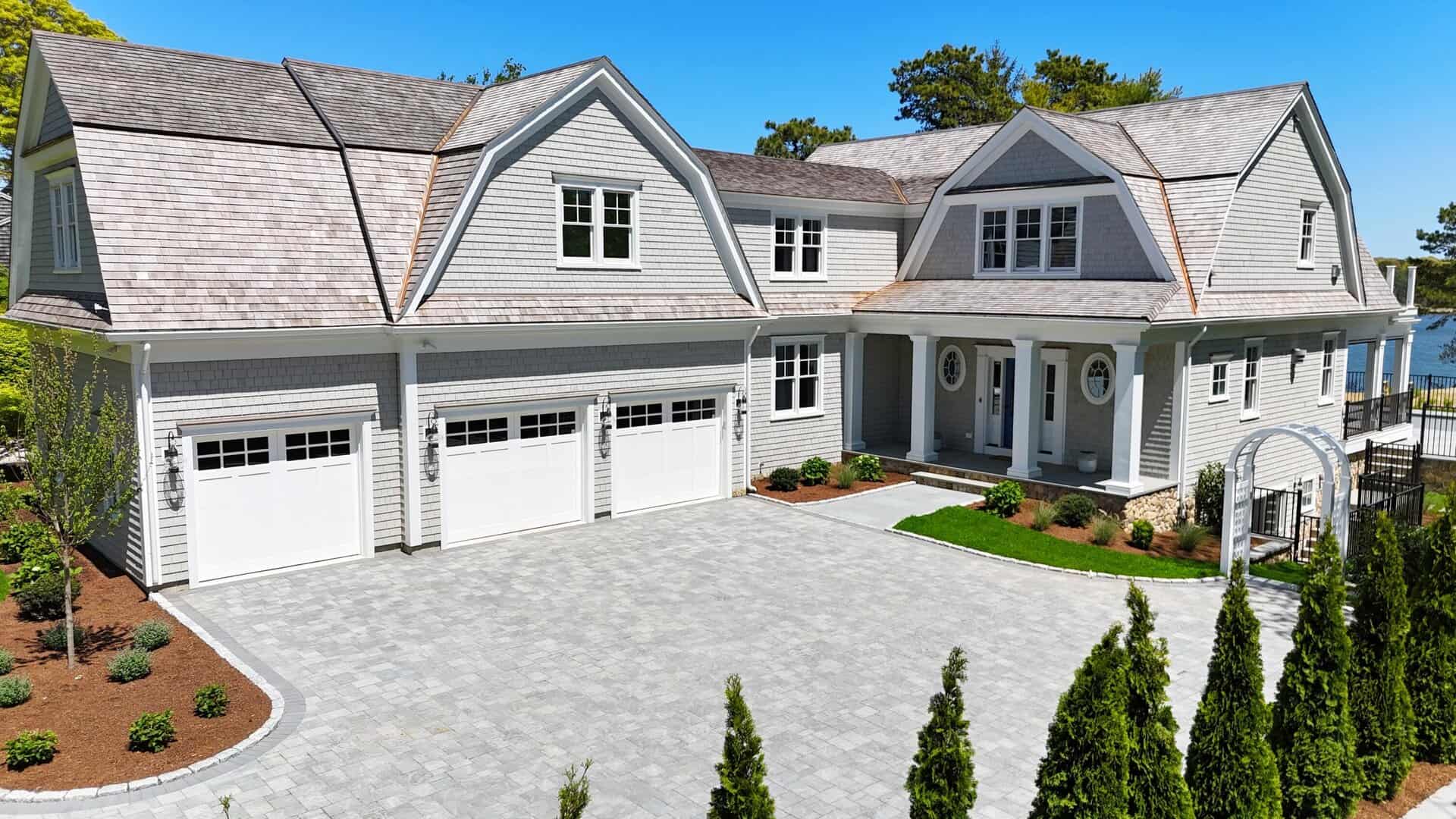 New Construction
