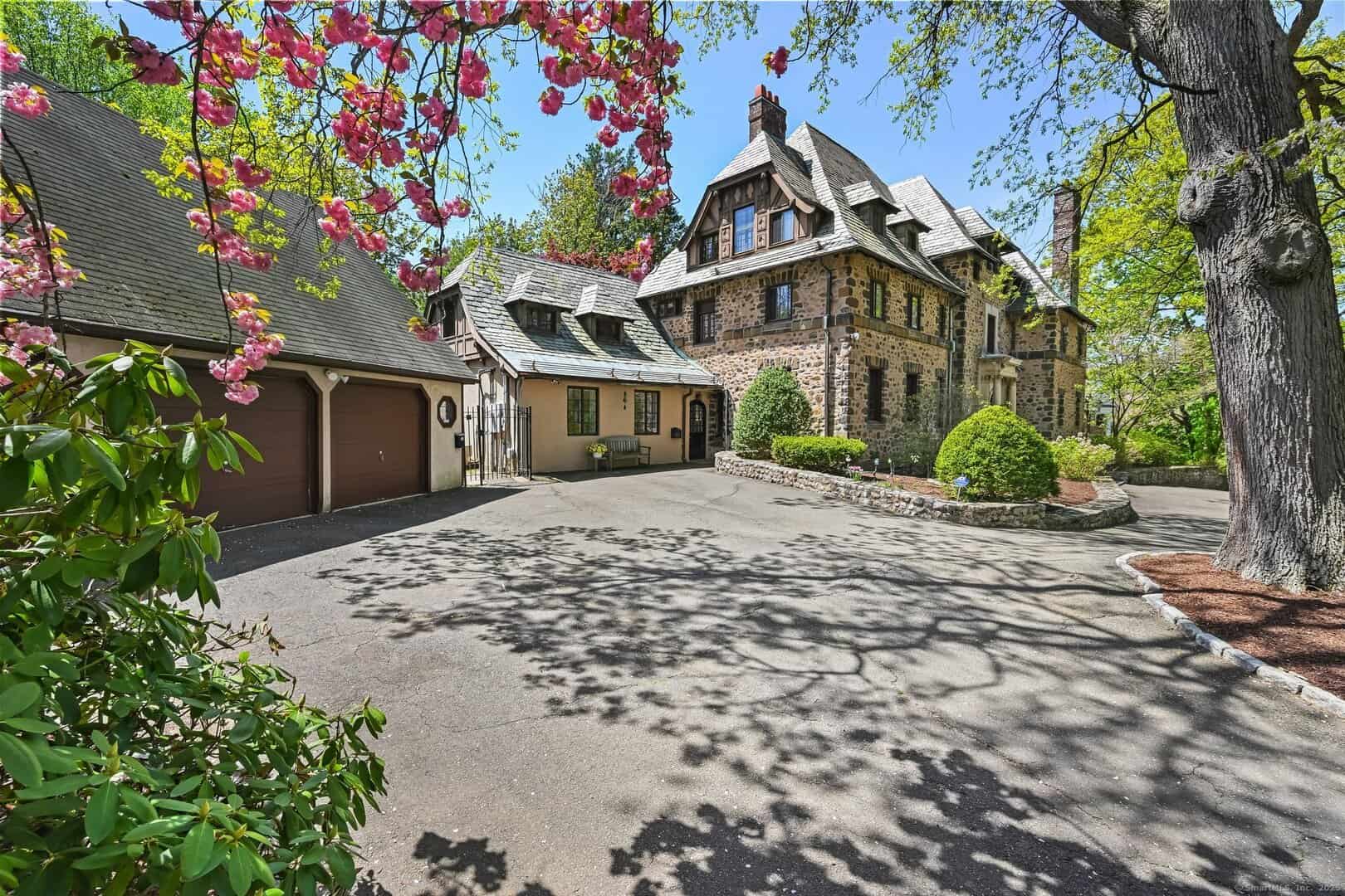 Homes