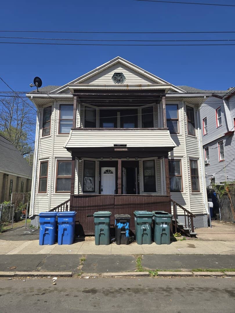 Multi Family