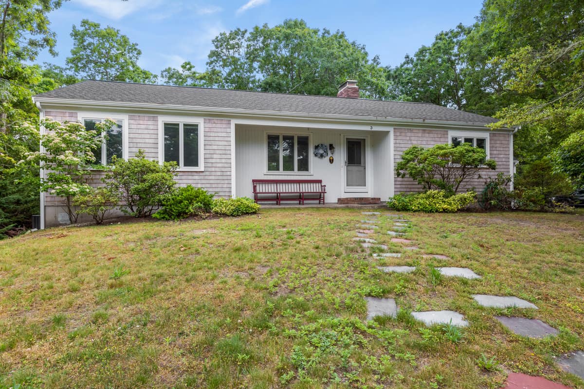 nonMLS Vacation Rentals