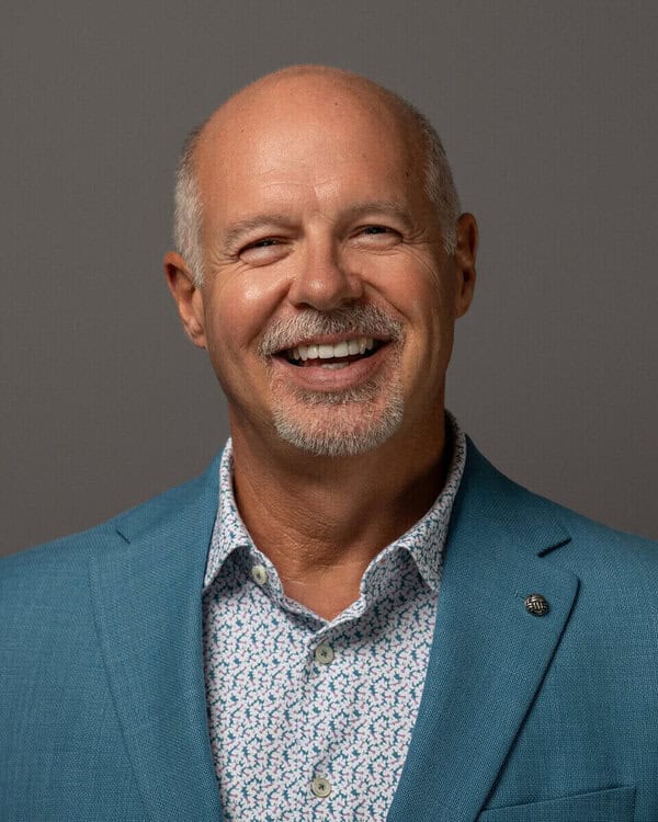 Michael Fechter