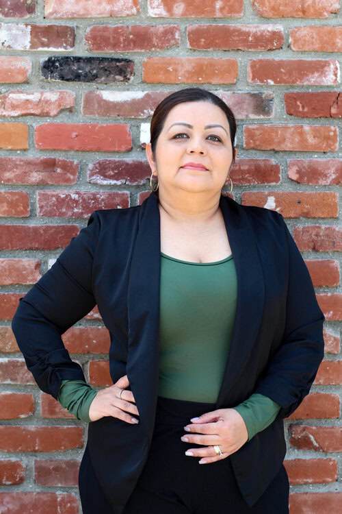 Tania Reyes-Lopez