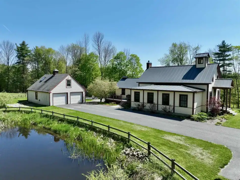 Bradford VT Real Estate