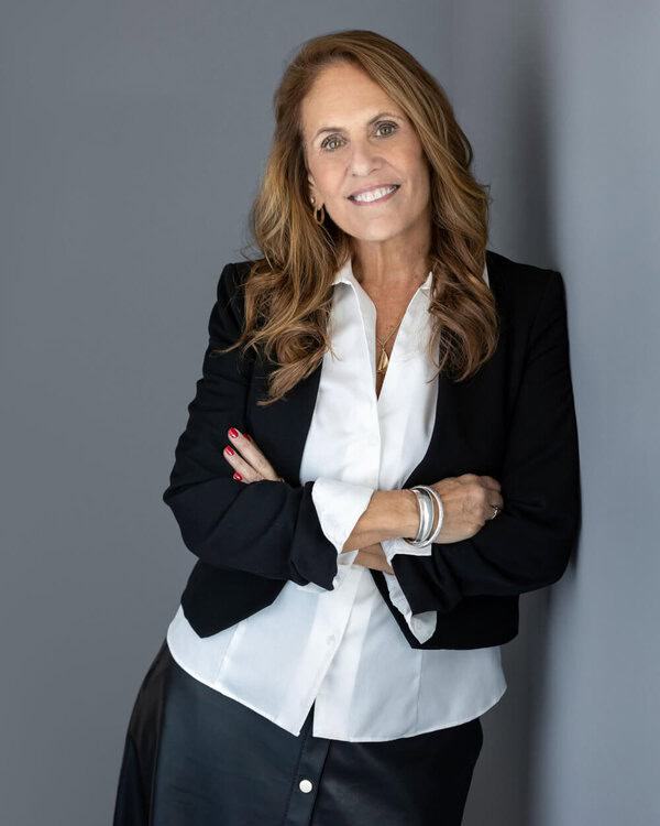 Janet Sylvester