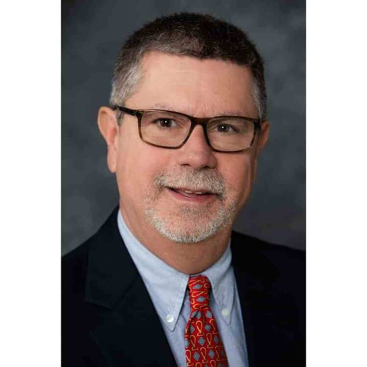 Stanley Tupaj