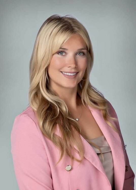 Carley Sevin