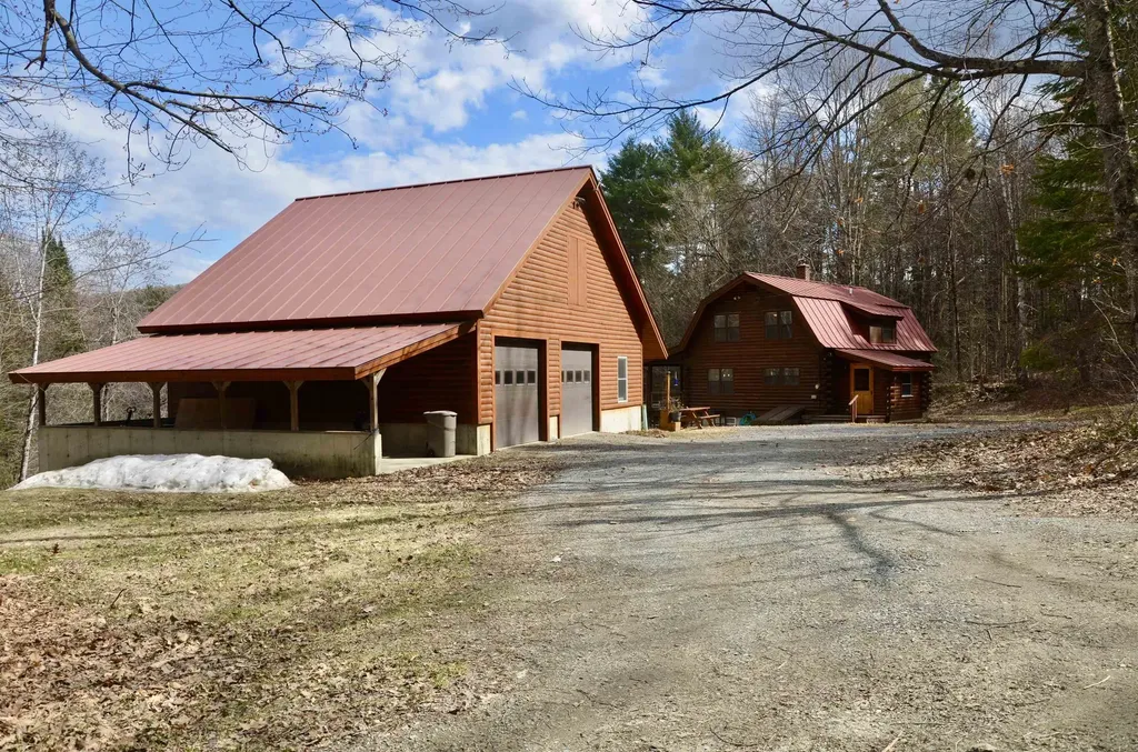 Homes with Land