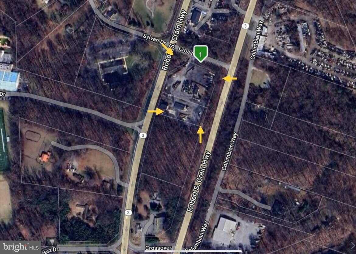 Bowie MD