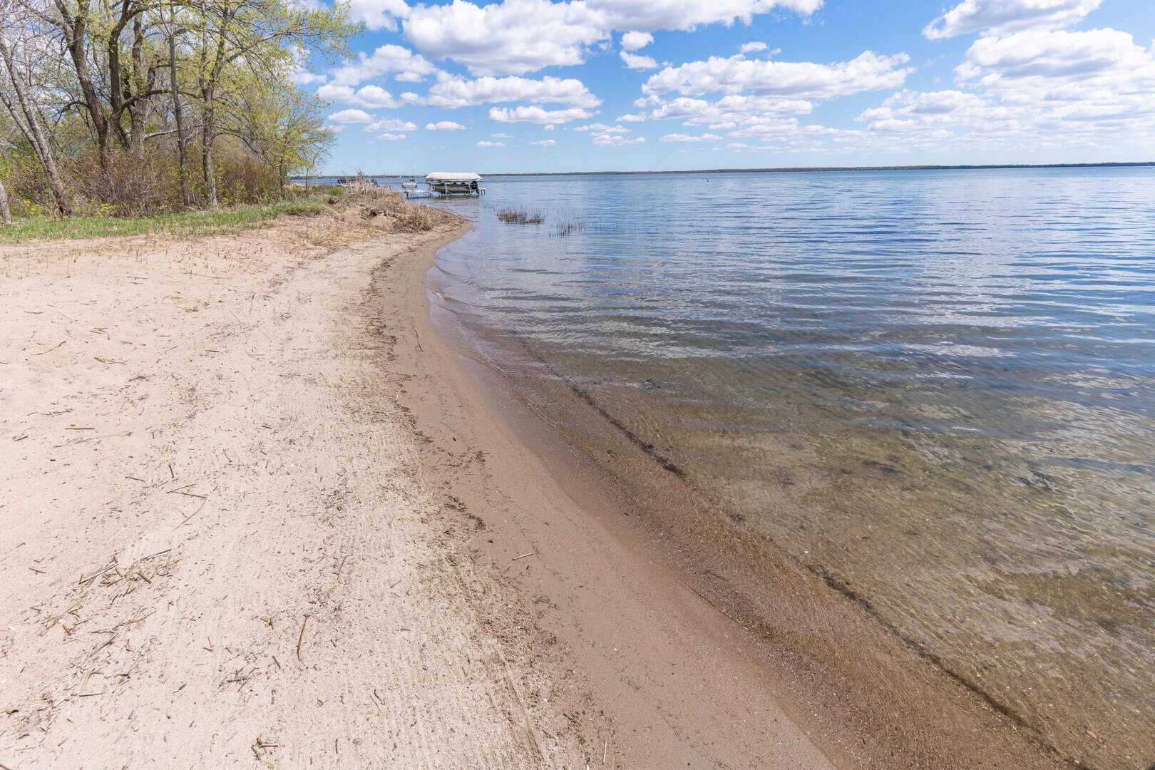 Waterfront