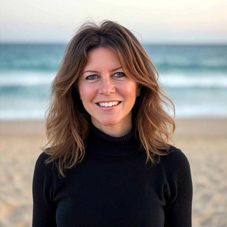 Jeanne Fenton