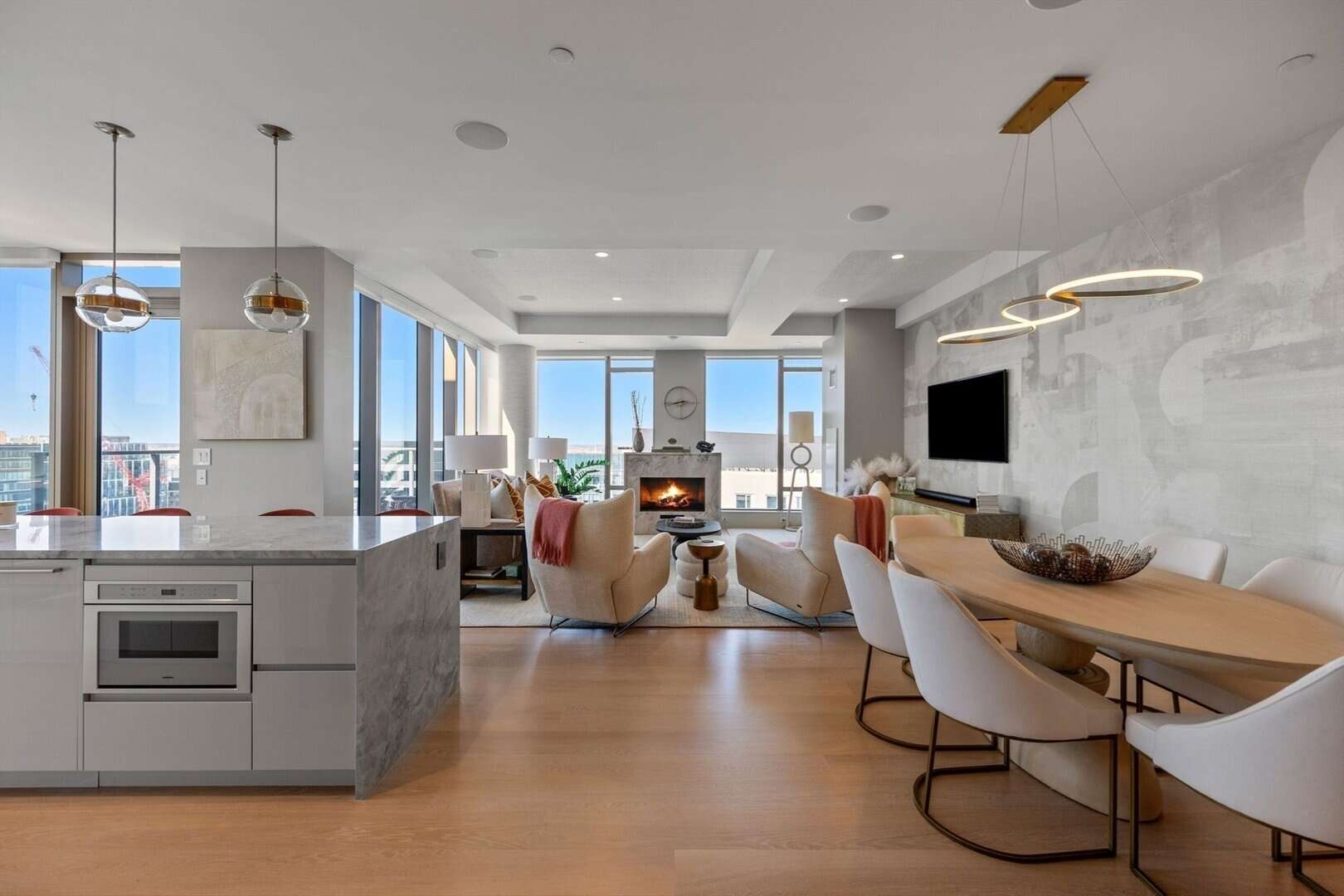 Open Houses
