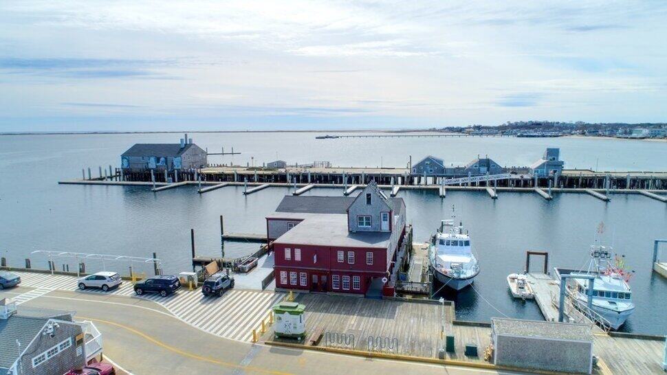 Provincetown MA