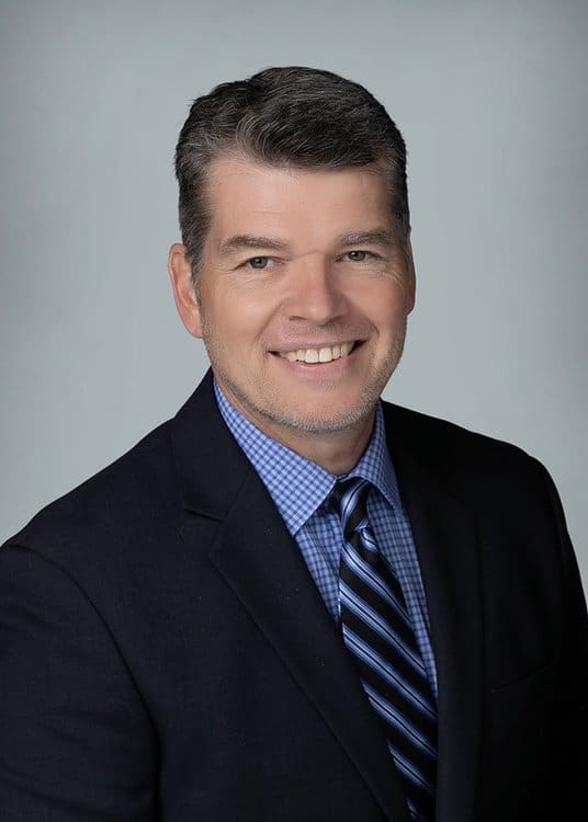 Peter Johnson