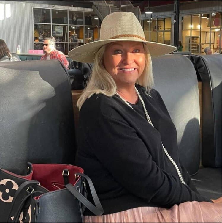 Donna Granquist