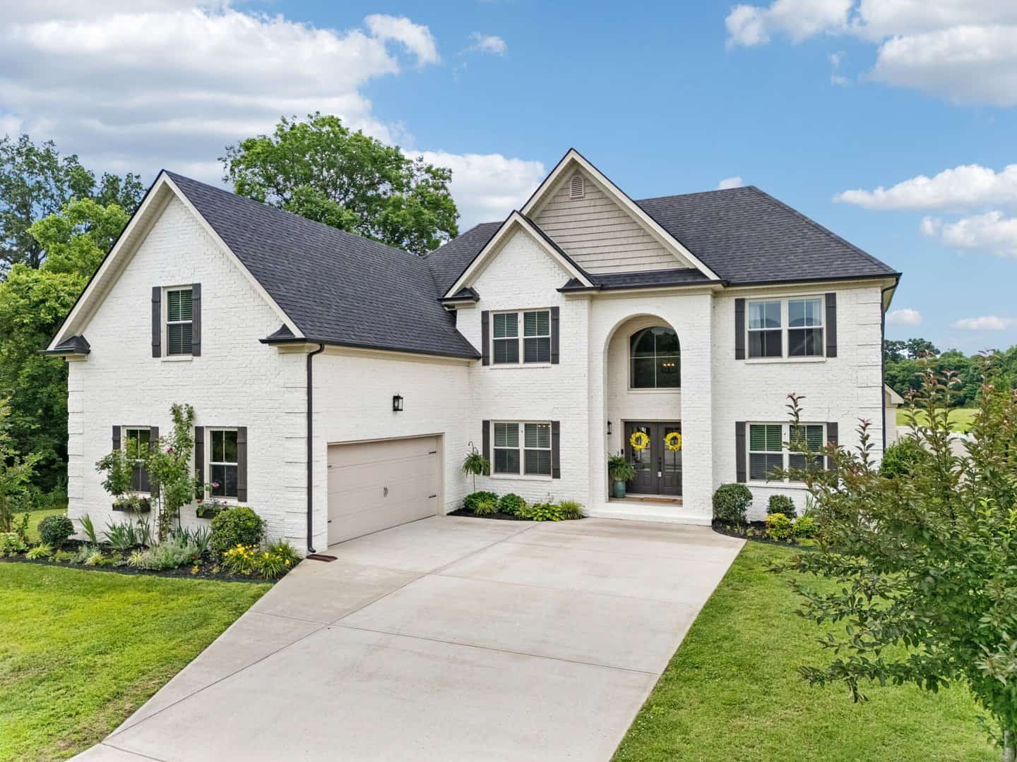 Springhouse Homes for Sale in Murfreesboro TN