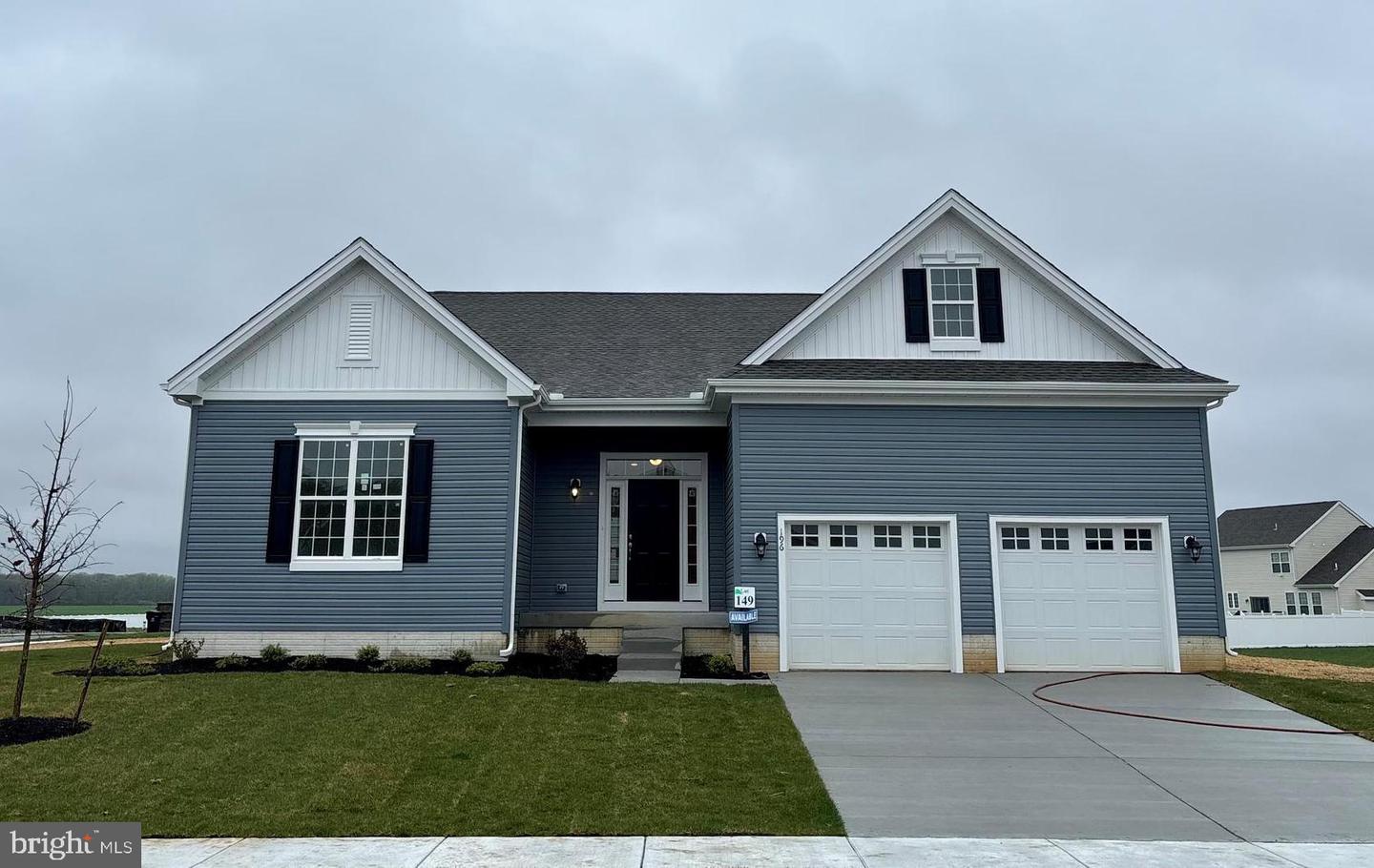 Weatherstone Crossing