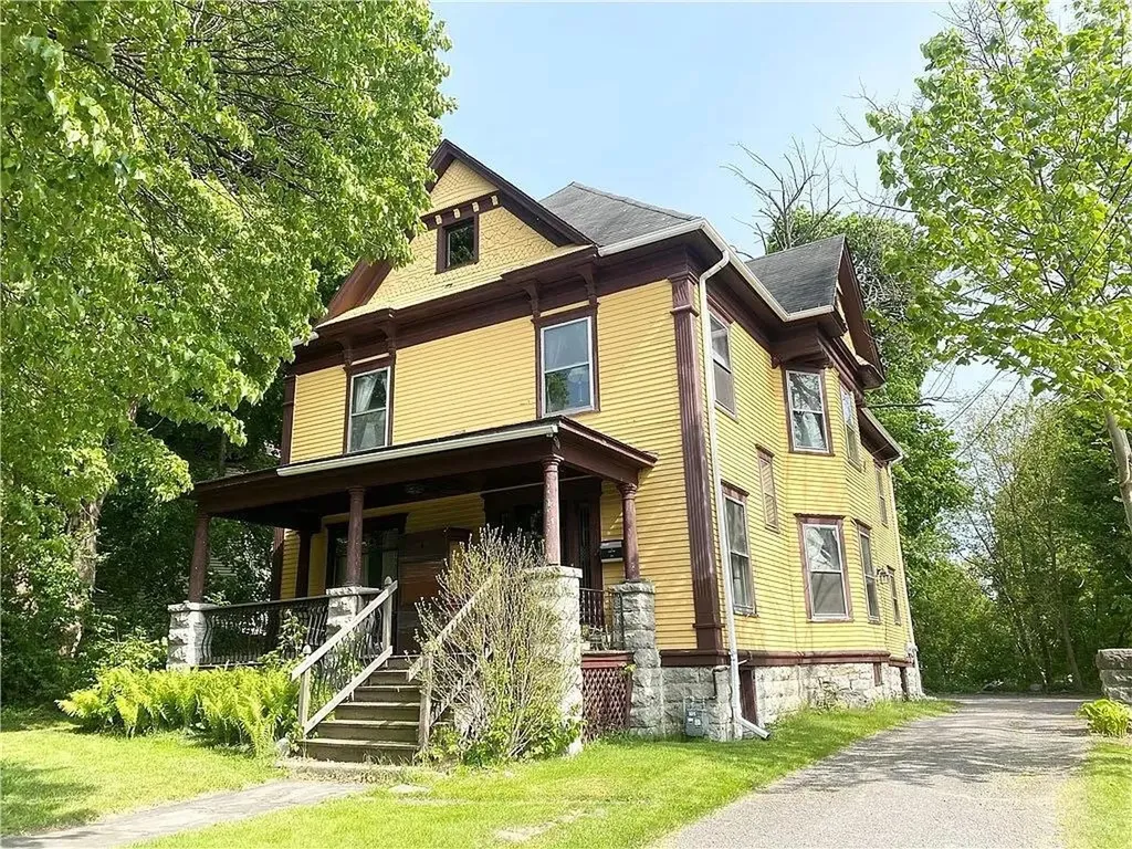 Auburn, NY