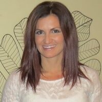 Maria Giakoumakis
