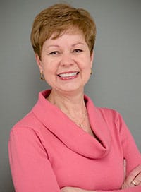 Kimberly Benoit
