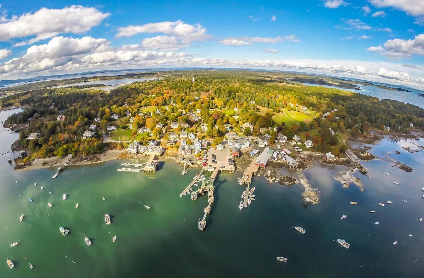Coastal Homes