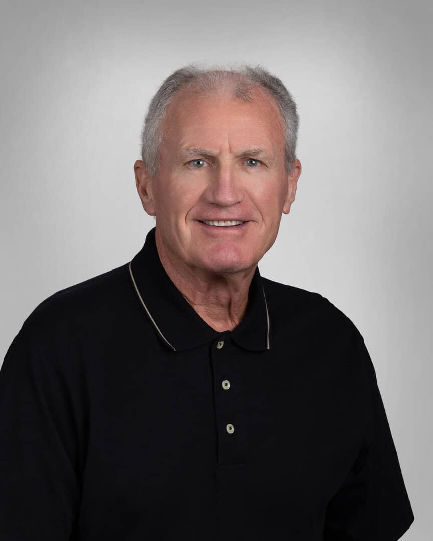 James Campbell