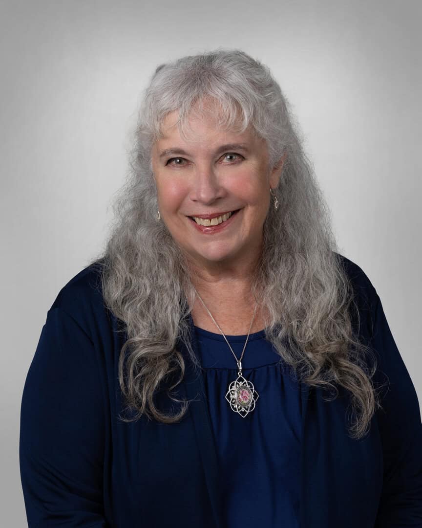 Kerry Wevurski