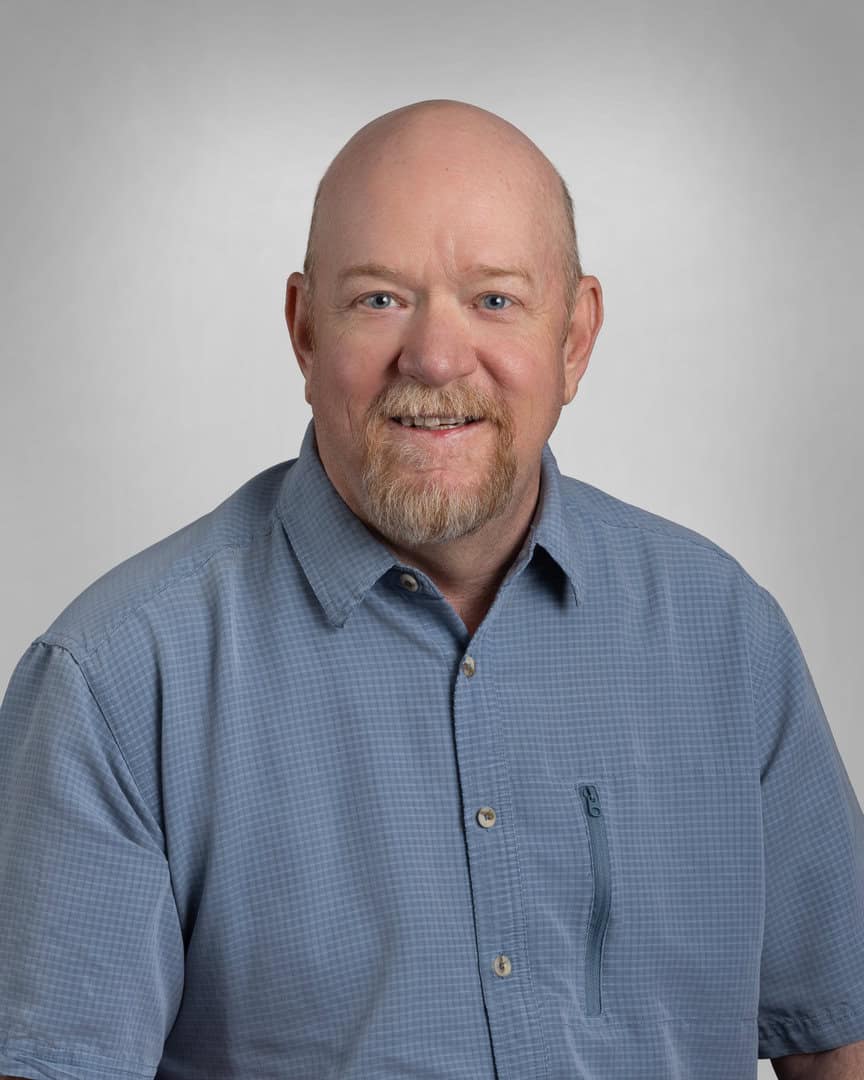 Mark English
