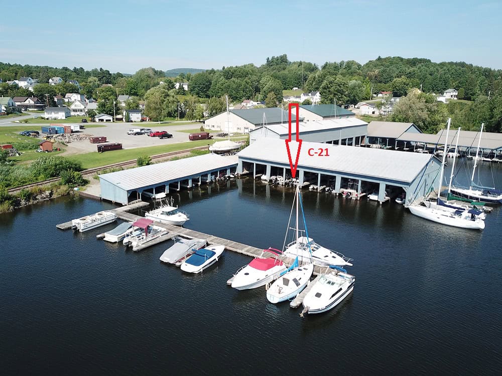 Newport City VT Rentals