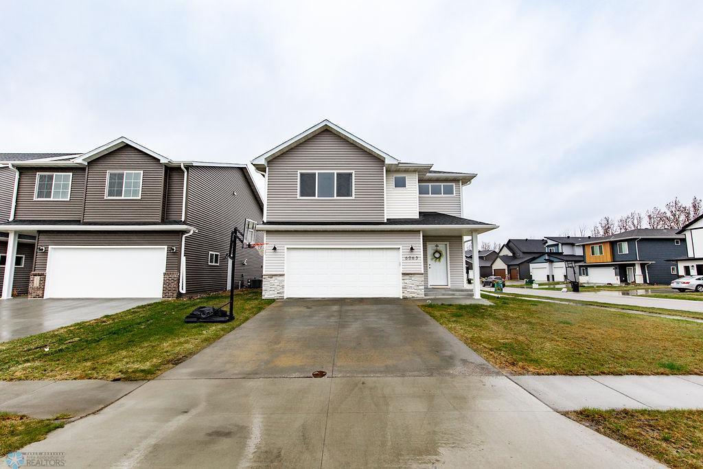 West Fargo