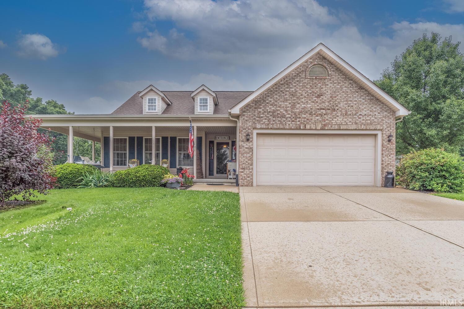 Listings for Aleka Gredy