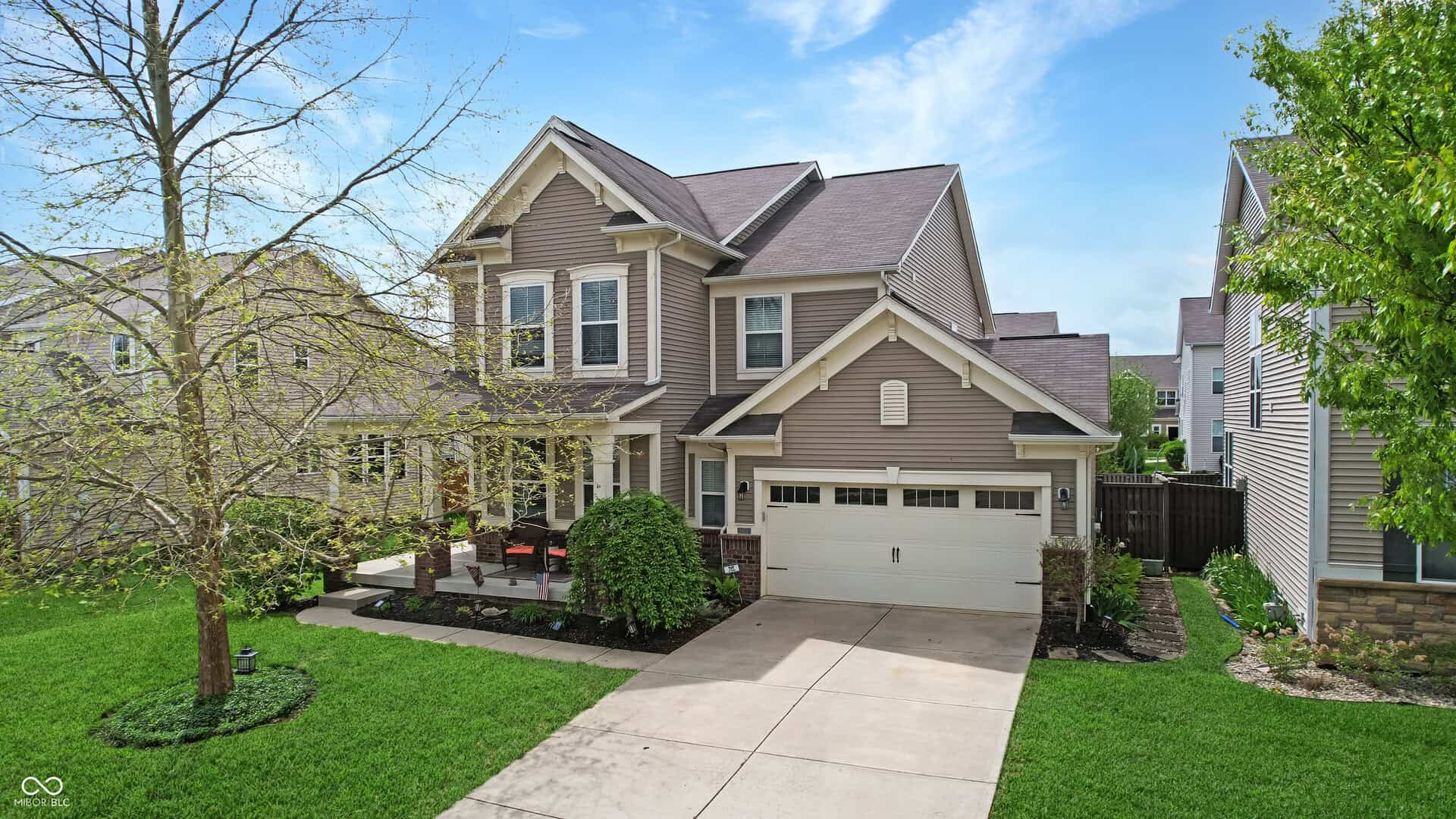 Zionsville
