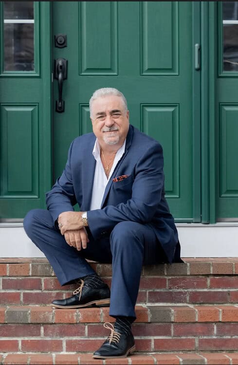 Rick Nazzaro