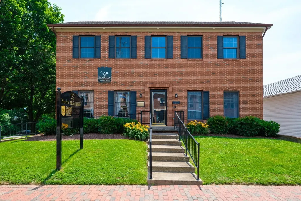 Commercial Leases