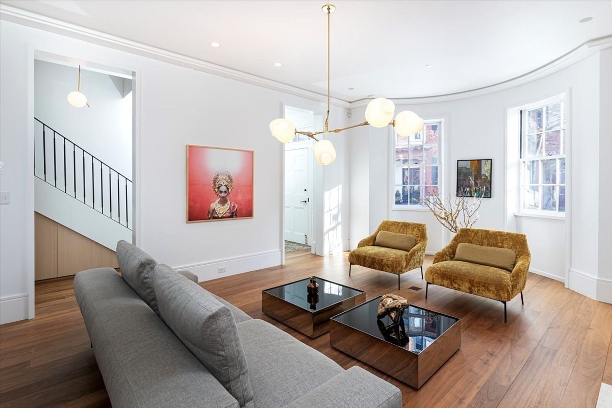 Beacon Hill Rentals