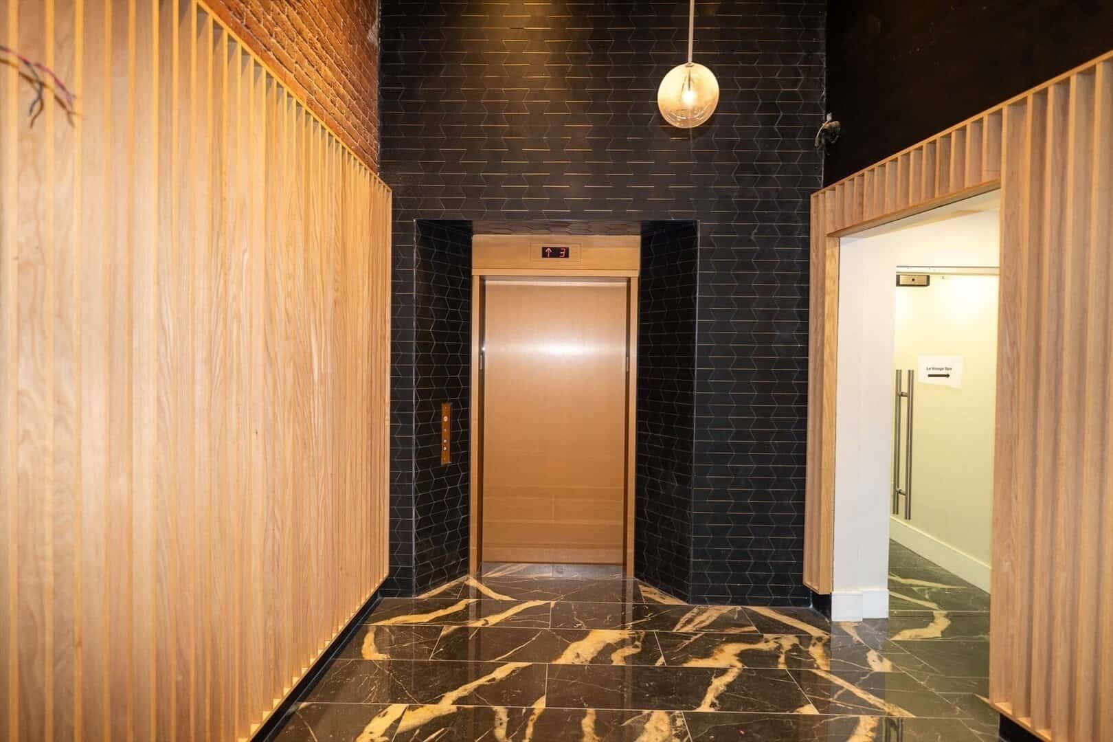 Financial District Rentals