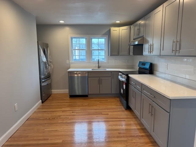 Mattapan Rentals