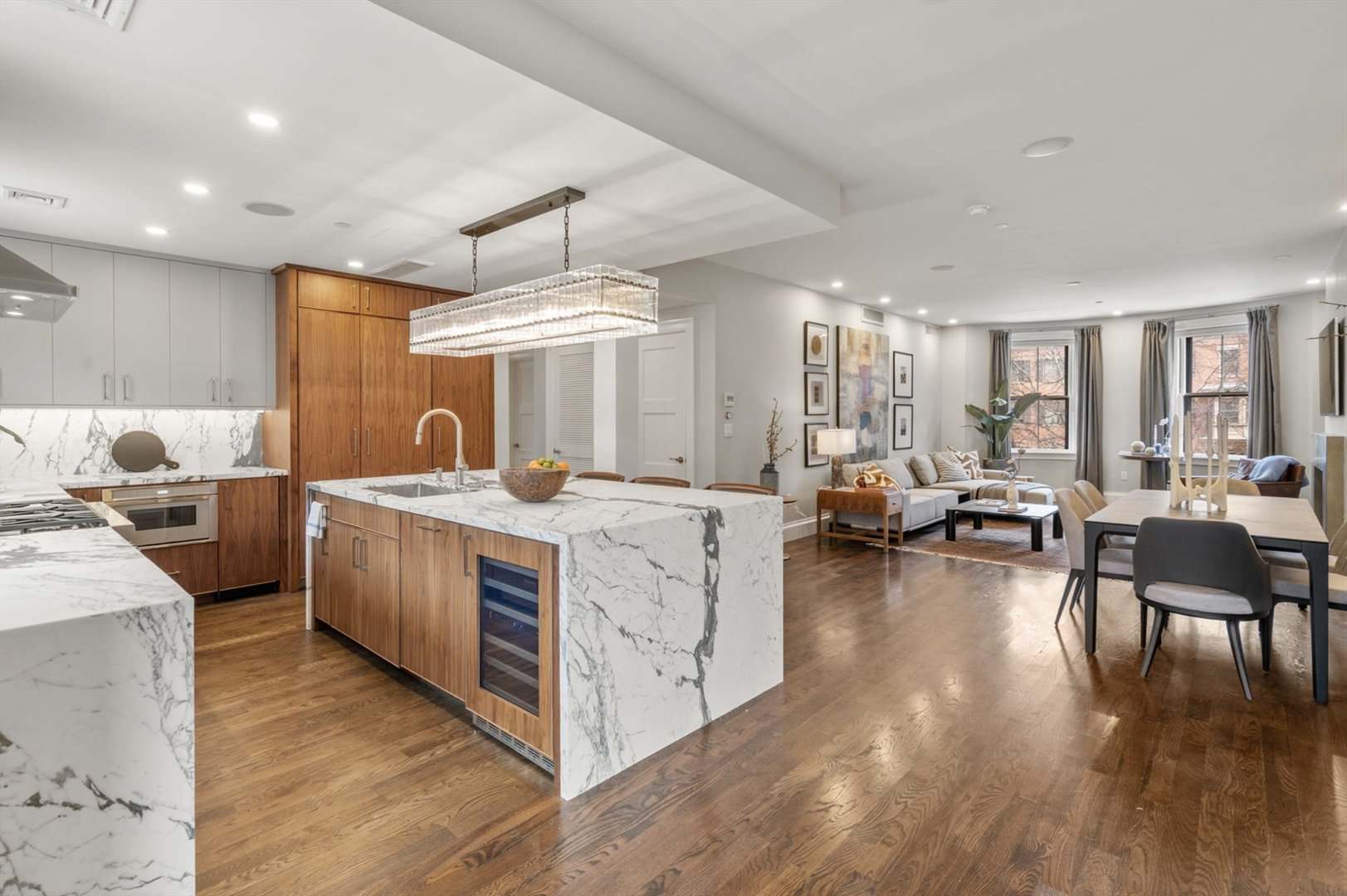 South End Rentals