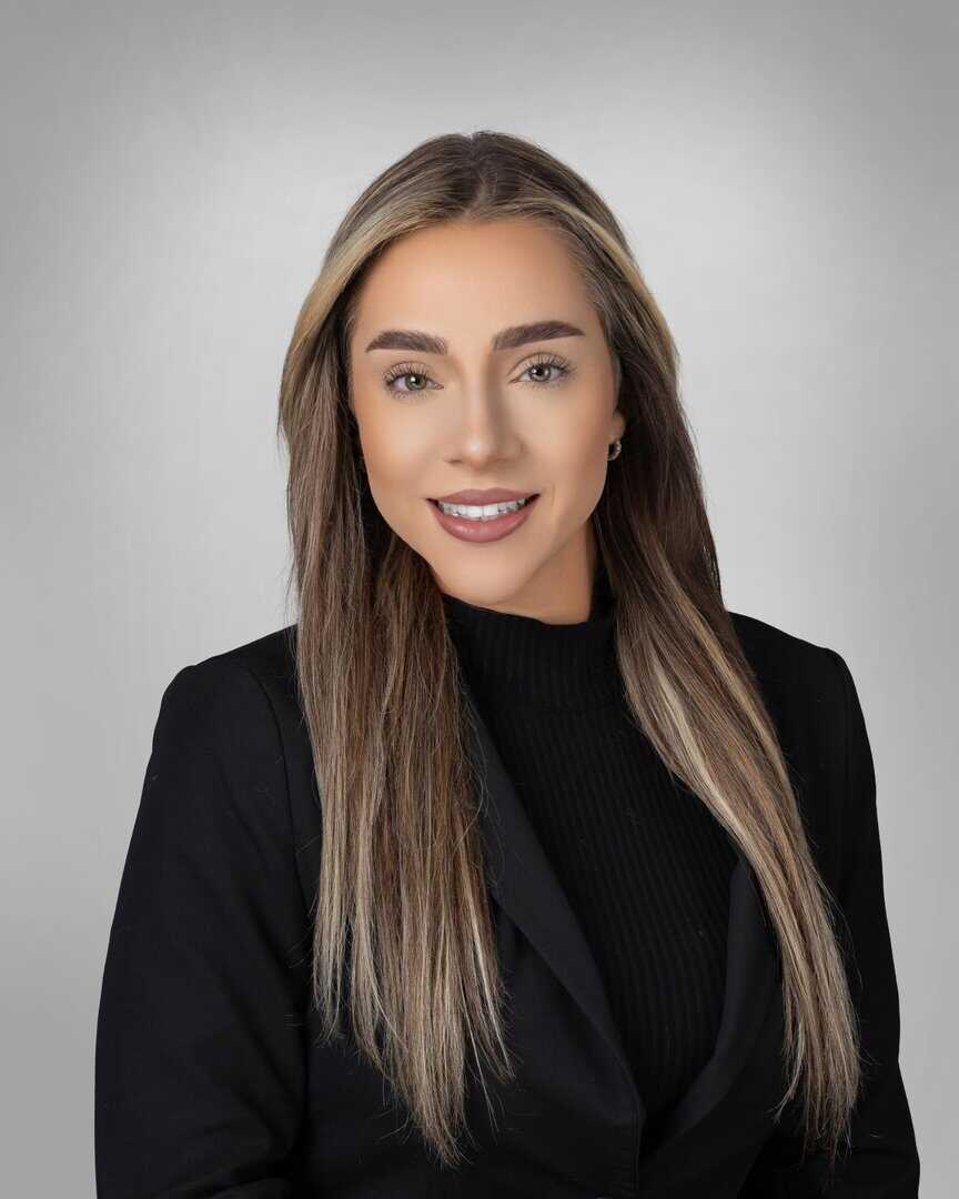 MyKayla Tanguay