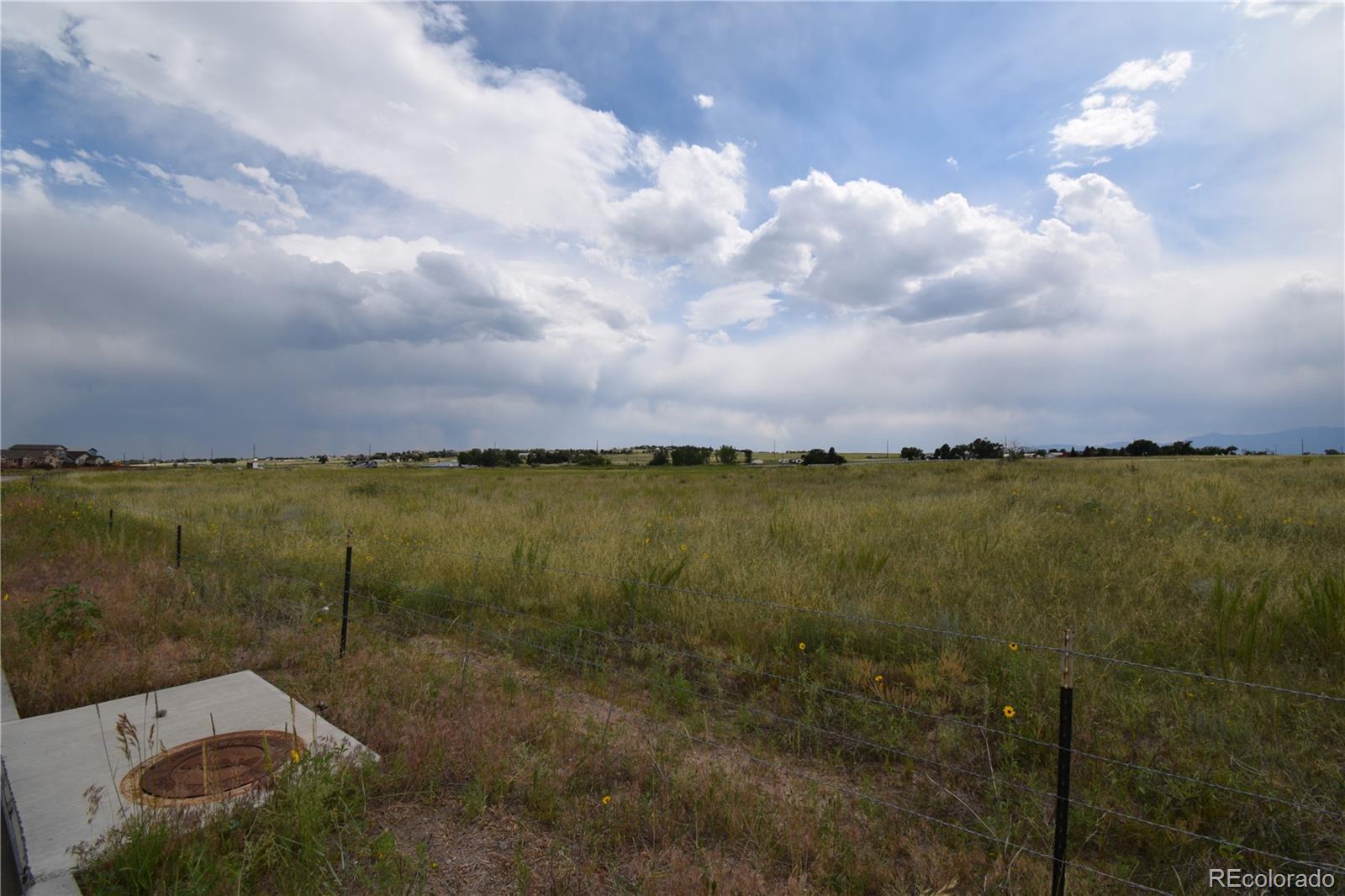 Colorado Springs CO