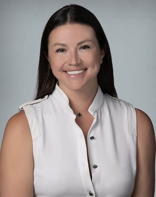 Amanda Cavender
