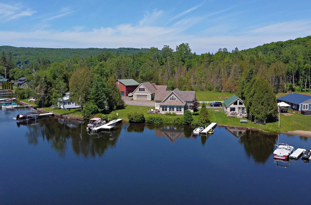 Danville, VT