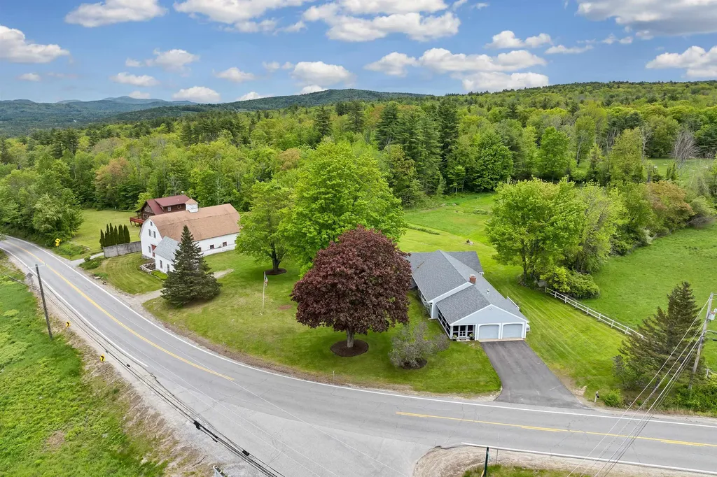 Deering, NH