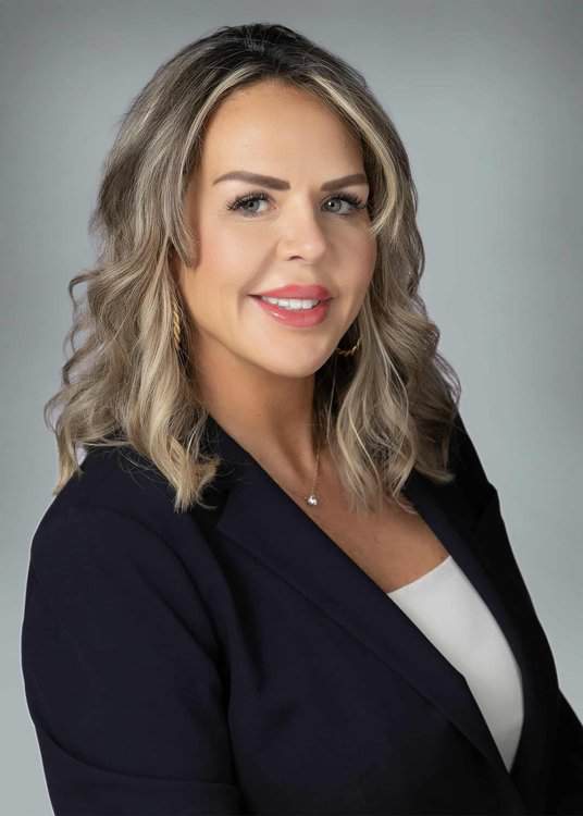 Natalie McCreless