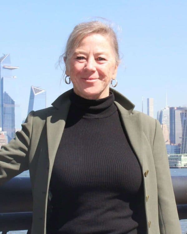 Jane Estes