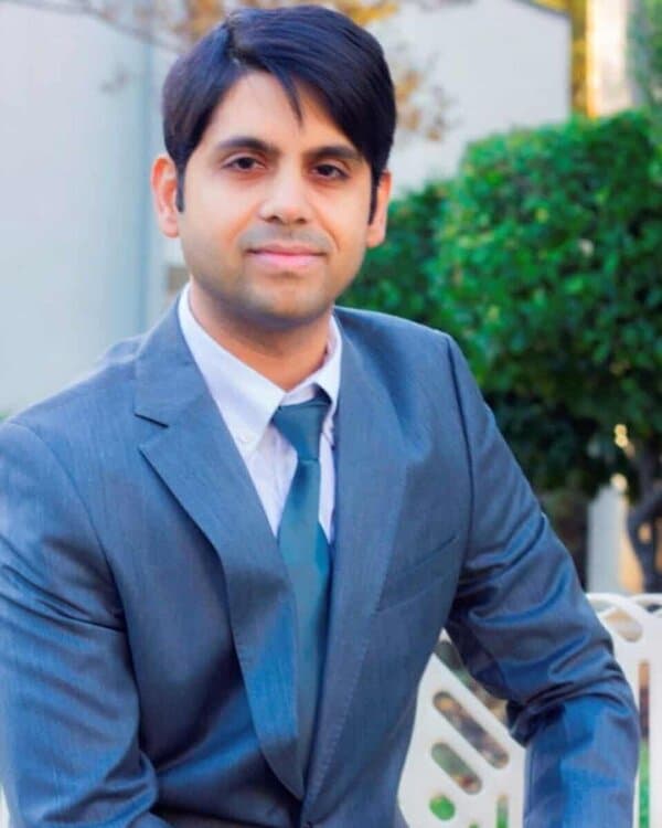 Kunal Arora