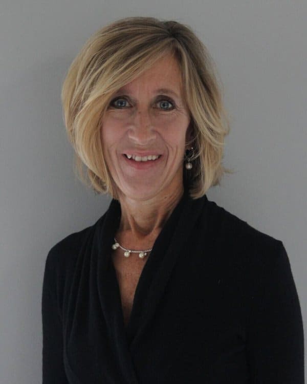 Donna Hoitsma